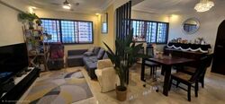 Blk 269 Bishan Street 24 (Bishan), HDB 4 Rooms #560089401